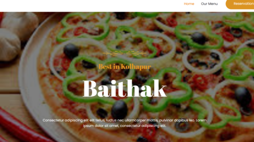 Baithak